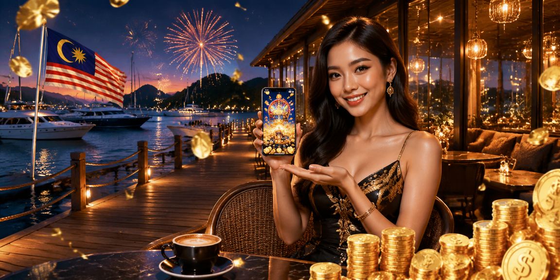 Permainan kasino mudah alih dengan reka bentuk moden dan intuitif di chagee88