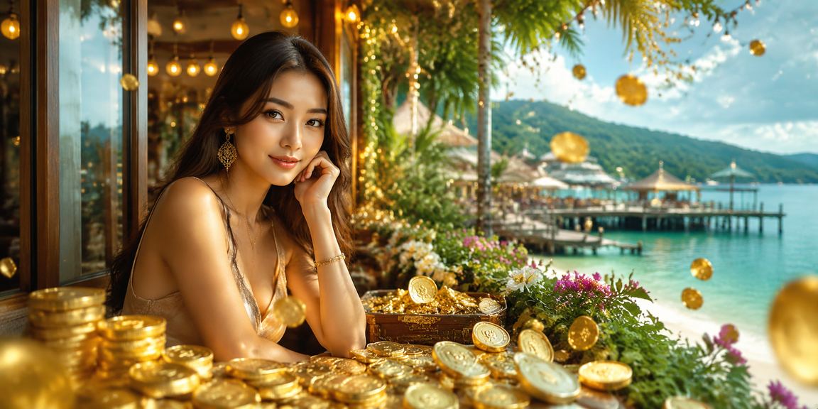 Pemain melihat maklumat pertaruhan dalam talian di platform chagee88
