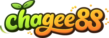 chagee88 logo rasmi